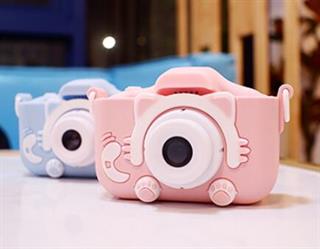 아동용 디지털카메라